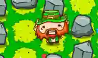 بازی Surround the Leprechaun آنلاین