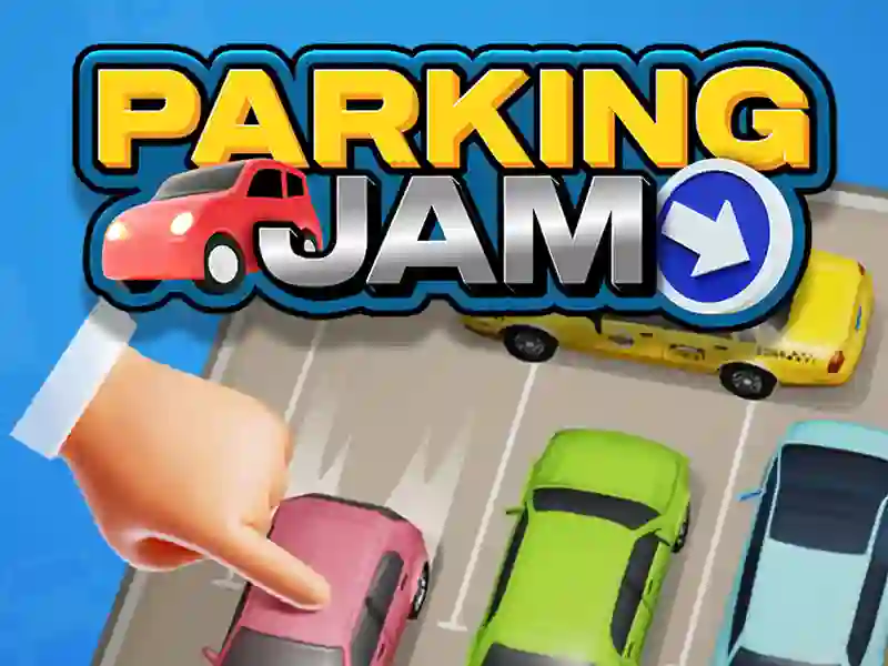 بازی Parking Jam 2 آنلاین