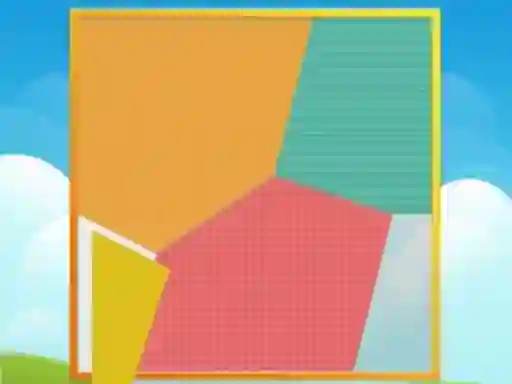بازی Tangram آنلاین