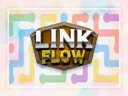 بازی Link Flow آنلاین