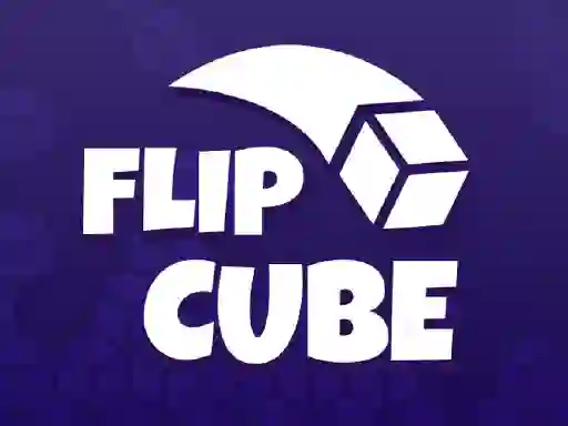 بازی Flip Cube آنلاین