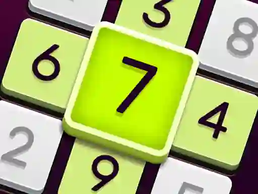 بازی Daily Sudoku آنلاین