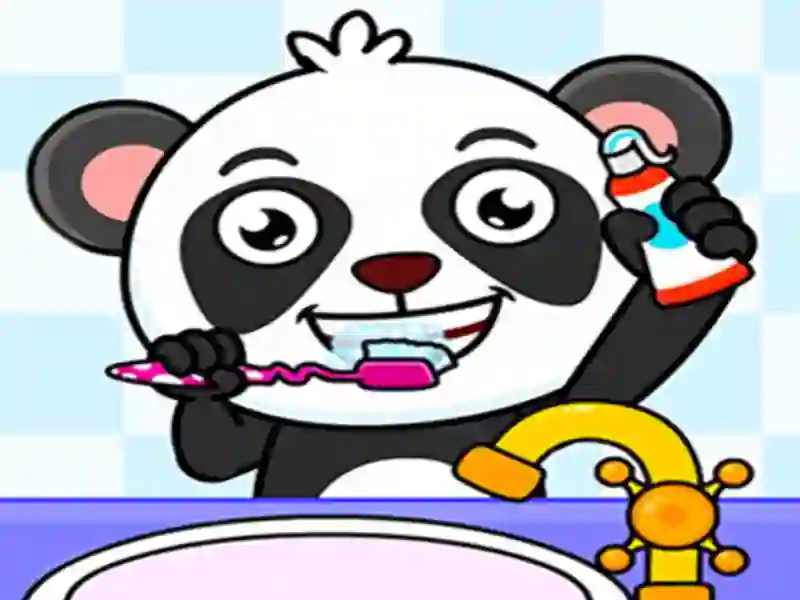 بازی Kids Good Habits آنلاین