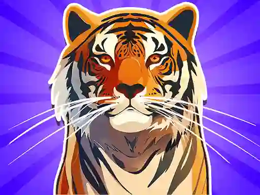 بازی Call of the Jungle! Animal Evolution آنلاین