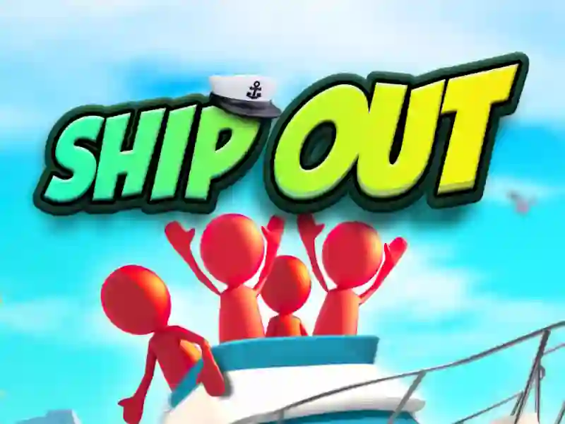 بازی Ship Out آنلاین