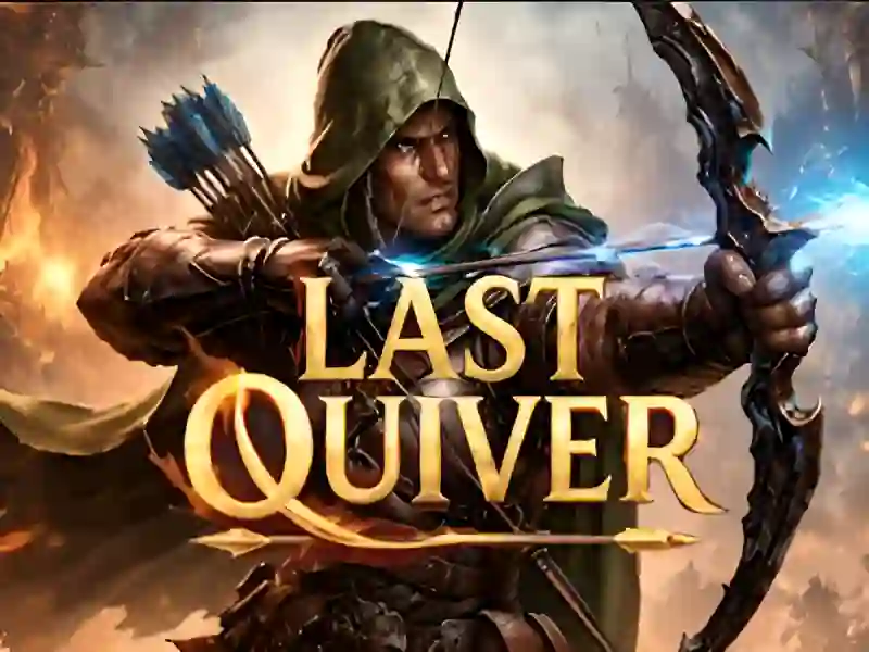 بازی Last Quiver آنلاین