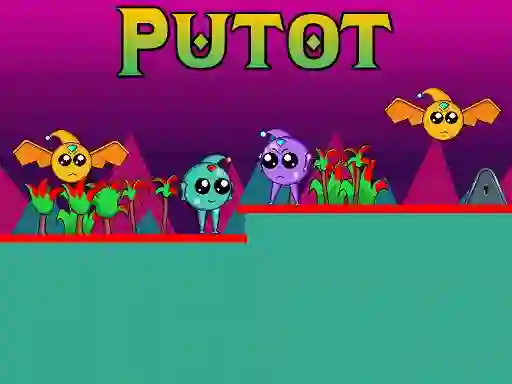 بازی Putot آنلاین
