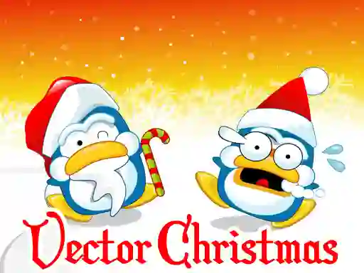 بازی Vector Christmas آنلاین