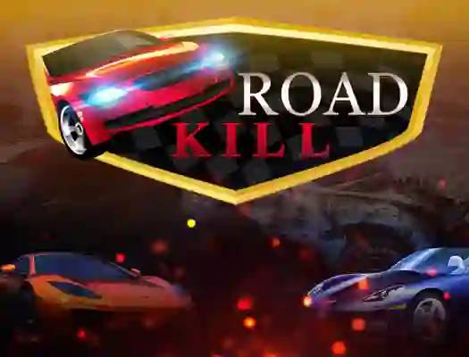 بازی Road Kill آنلاین