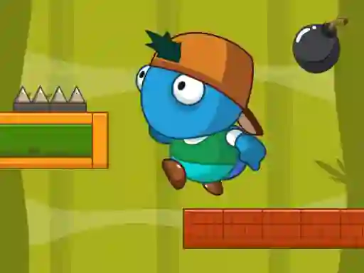 بازی Turtle Jump آنلاین