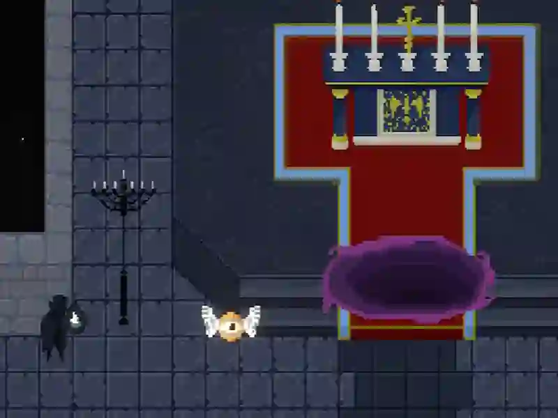 بازی Sanctum آنلاین