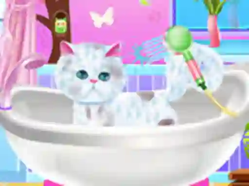 بازی Excellent Pet Groomer آنلاین