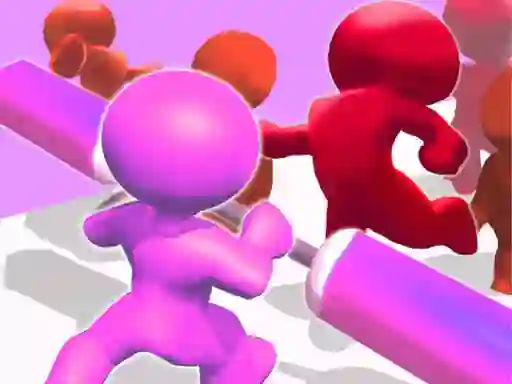 بازی Push Em All آنلاین