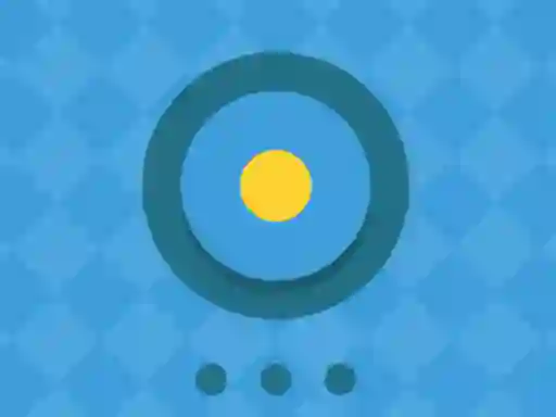 بازی Yellow Balls آنلاین