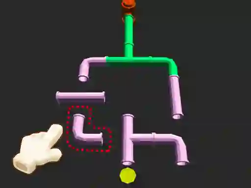 بازی Pipeline 3D Online آنلاین