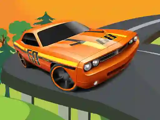 بازی American Cars Memory آنلاین