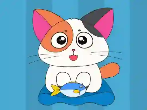 بازی Cat Cut آنلاین