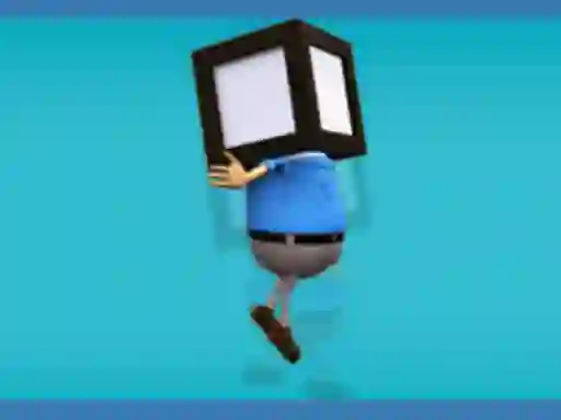 بازی Box Runner آنلاین