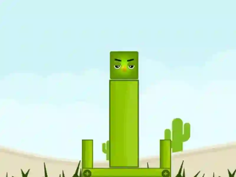 بازی The Nook آنلاین