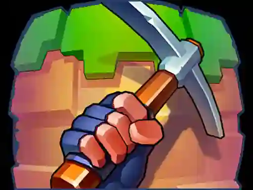 بازی CraftMine آنلاین