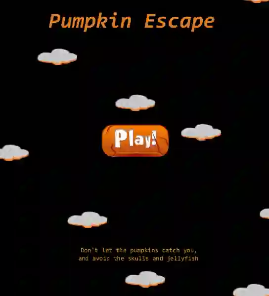 بازی Pumpkin Escape آنلاین