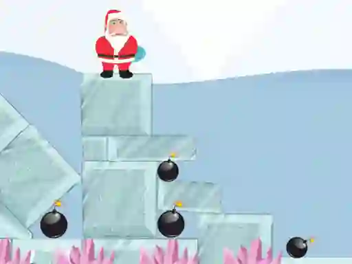 بازی Save Santa Claus آنلاین