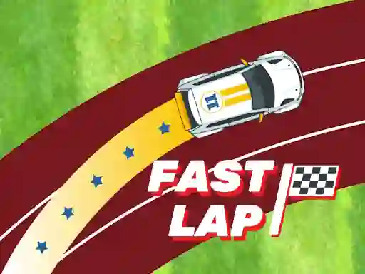 بازی Fast Lap آنلاین
