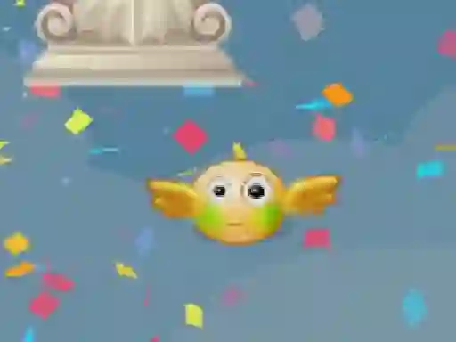 بازی FlapyMoji آنلاین