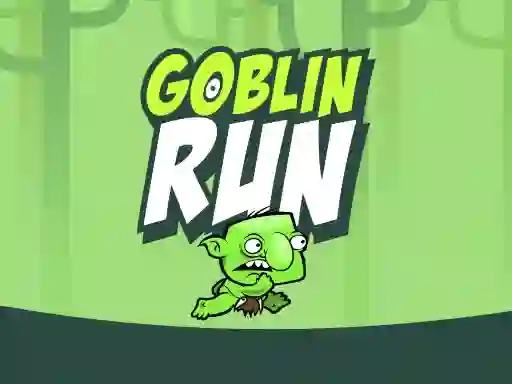 بازی Goblin Run آنلاین