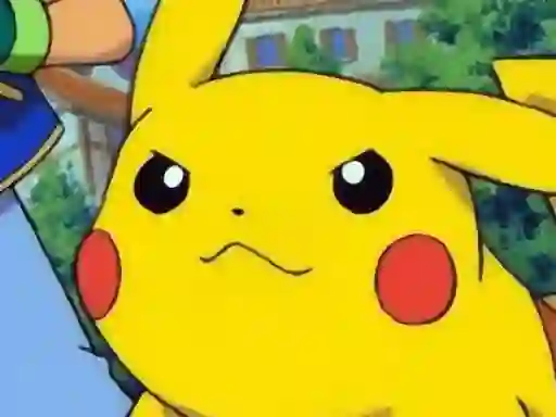 بازی Pokemon Collection آنلاین