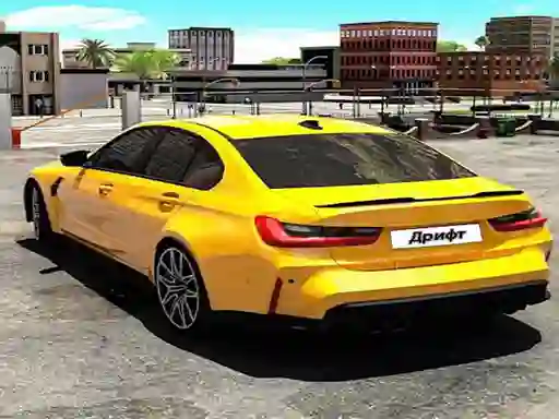 بازی Drift No Limit: Car Racing آنلاین