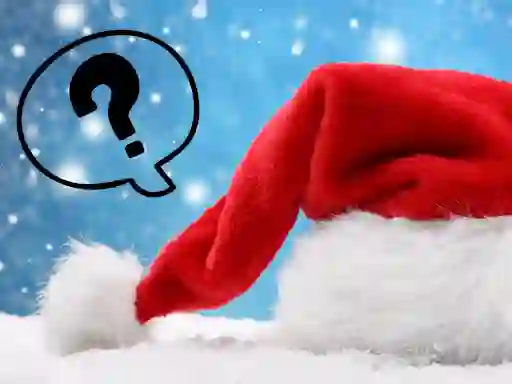 بازی What kind of Santa Claus are you آنلاین