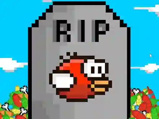 بازی Flapi Smash آنلاین