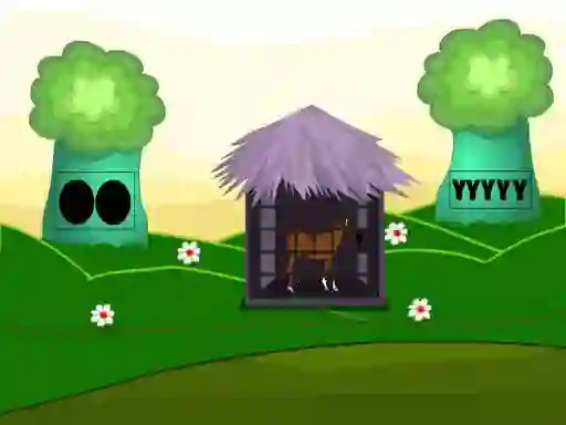 بازی Horse escape آنلاین