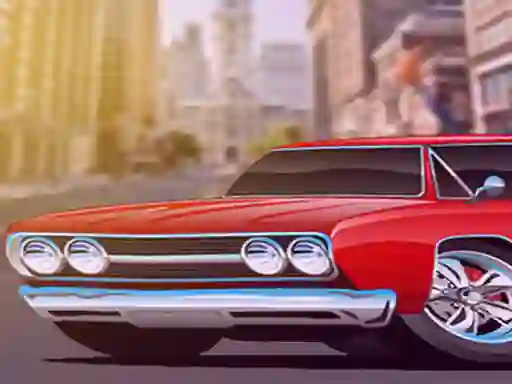 بازی Real Car Drive 3D آنلاین