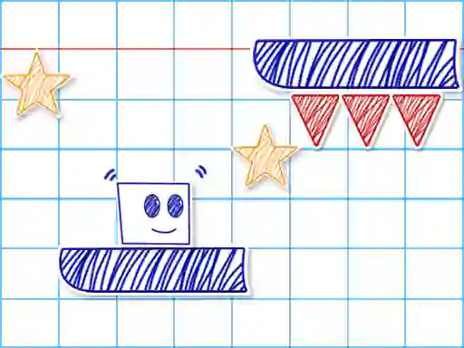 بازی Paper Rush آنلاین