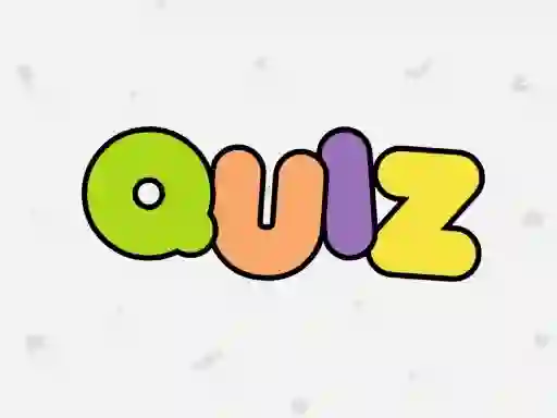بازی Quiz آنلاین