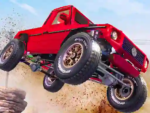 بازی Car Stunt 2019 آنلاین