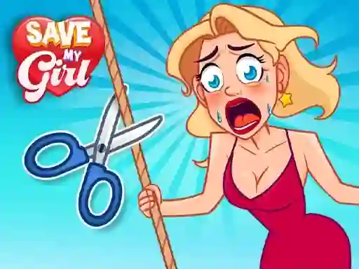 بازی Save My Girl آنلاین