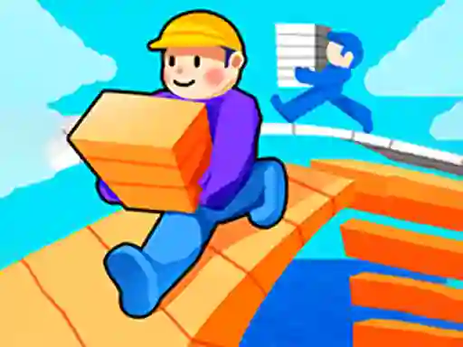 بازی Shortcut Run 3D Huggy آنلاین