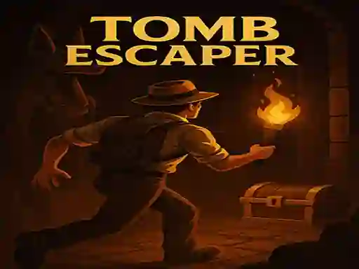 بازی Tomb Escaper آنلاین