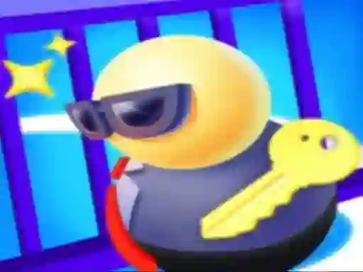 بازی Wobble Robber Man آنلاین