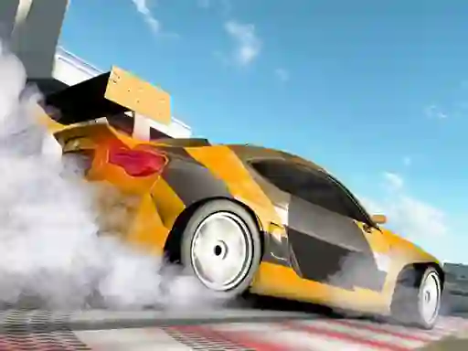 بازی Drift Master آنلاین
