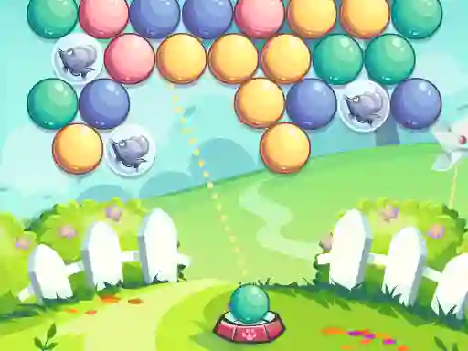 بازی Ping Pong Shooter آنلاین