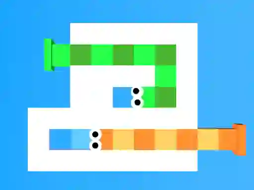 بازی Fill the Gap آنلاین