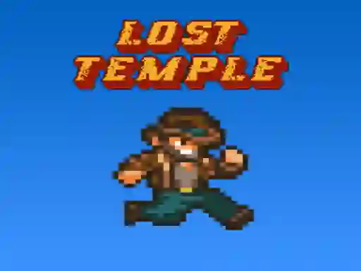 بازی Lost Temple آنلاین