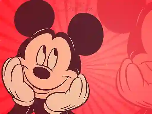 بازی Mickey Mouse Match3 آنلاین