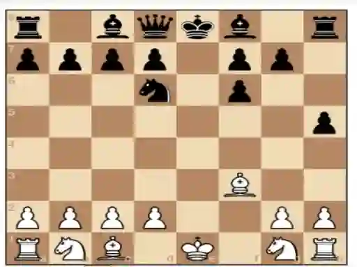 بازی AI Chess Master آنلاین