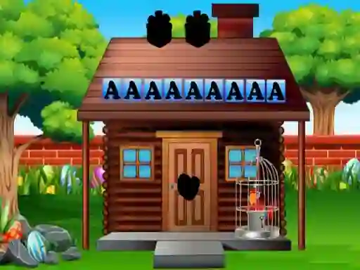 بازی Rescue The Pirate Parrot آنلاین