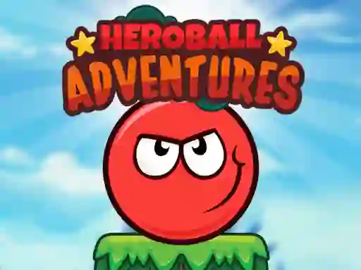 بازی Heroball Adventures آنلاین